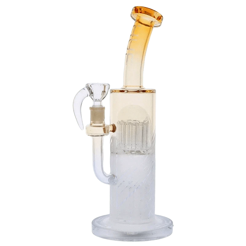 Hue EACH Hue Special Edition Double Chamber Bong | Canna Cabana Accessories