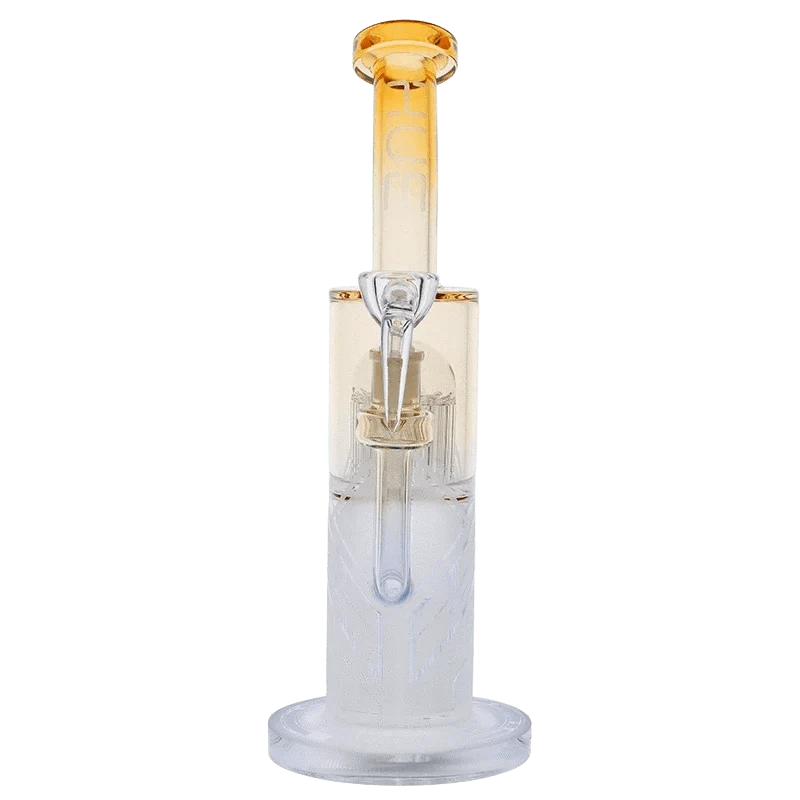 Hue EACH Hue Special Edition Double Chamber Bong | Canna Cabana Accessories
