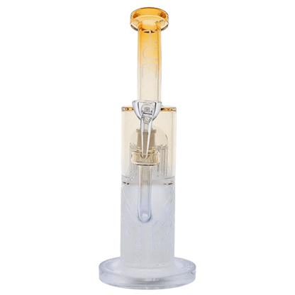 Hue EACH Hue Special Edition Double Chamber Bong | Canna Cabana Accessories