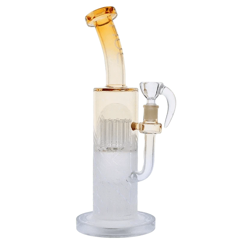 Hue EACH Hue Special Edition Double Chamber Bong | Canna Cabana Accessories