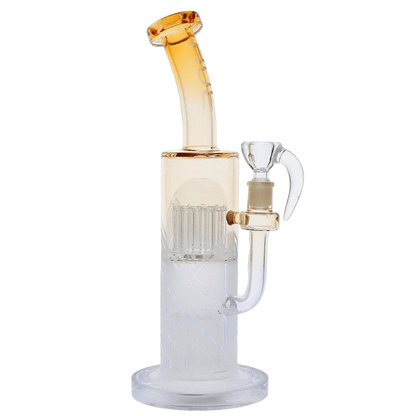 Hue EACH Hue Special Edition Double Chamber Bong | Canna Cabana Accessories