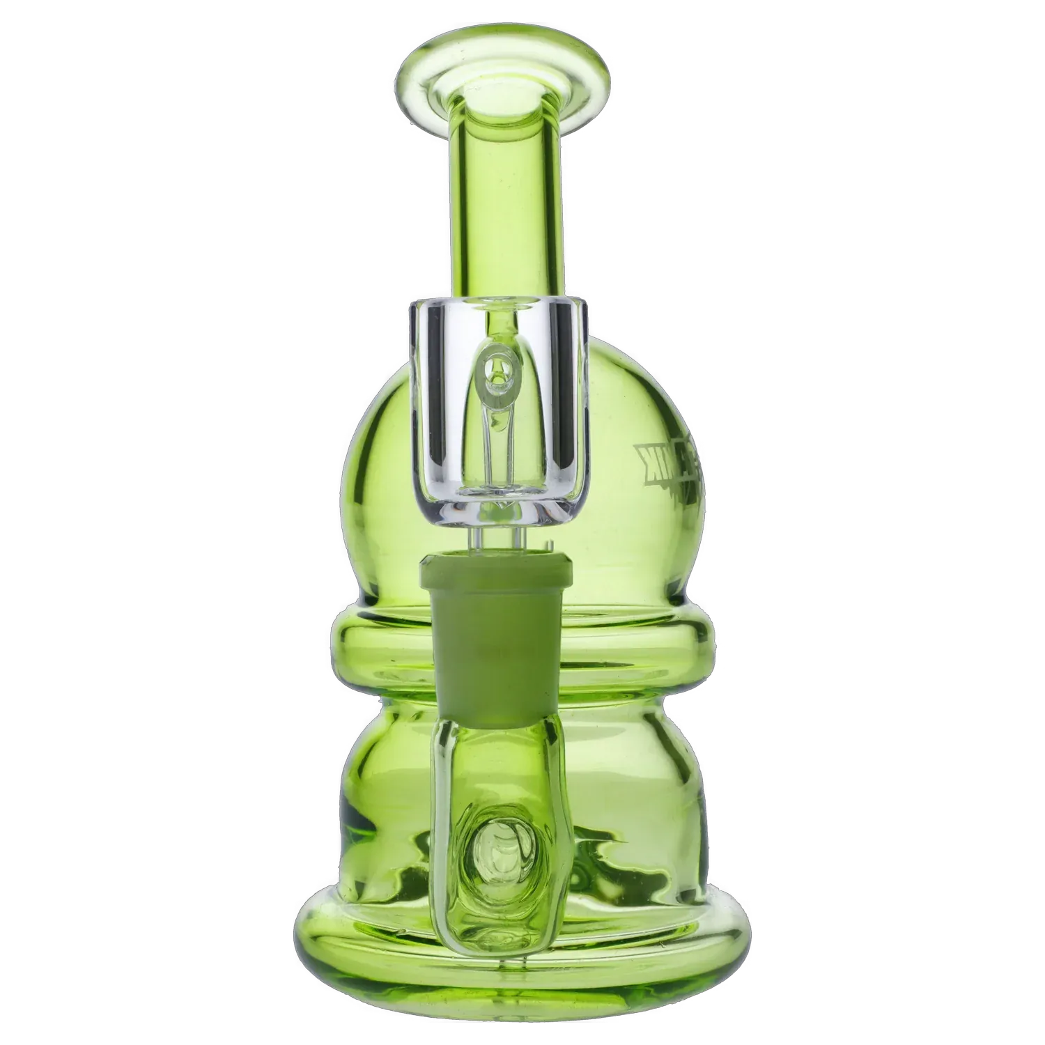 Atomik Each Atomik Special Edition Water Pipe - 5.5 | Premium Glassware Bongs