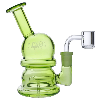 Atomik Each Atomik Special Edition Water Pipe - 5.5 | Premium Glassware Bongs