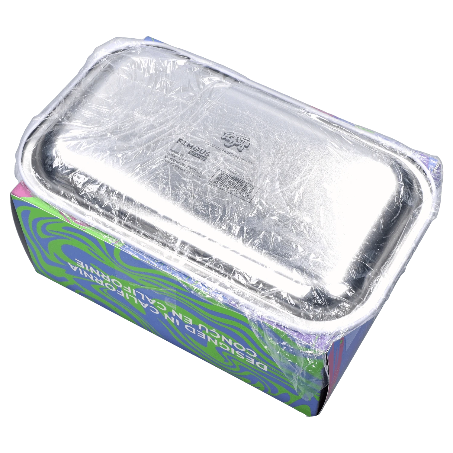 Daily High Club Each DHC - Mystery Box - Slice, Slice Baby - Violet Mystery Boxes