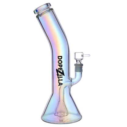 Dopezilla Each Gryphon Bent Neck Water Pipe 12.2" Accessories