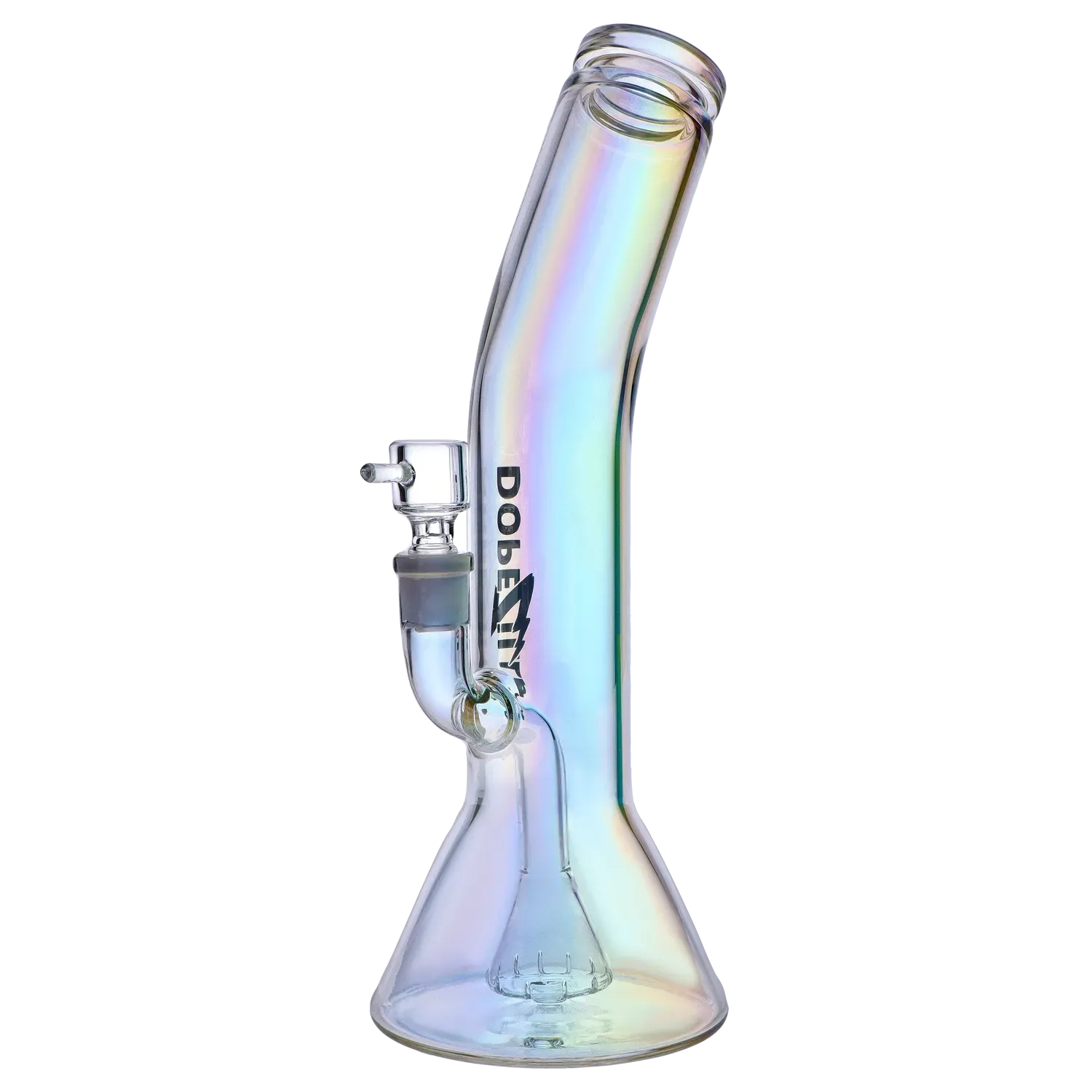 Dopezilla Each Gryphon Bent Neck Water Pipe 12.2" Accessories