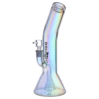 Dopezilla Each Gryphon Bent Neck Water Pipe 12.2" Accessories