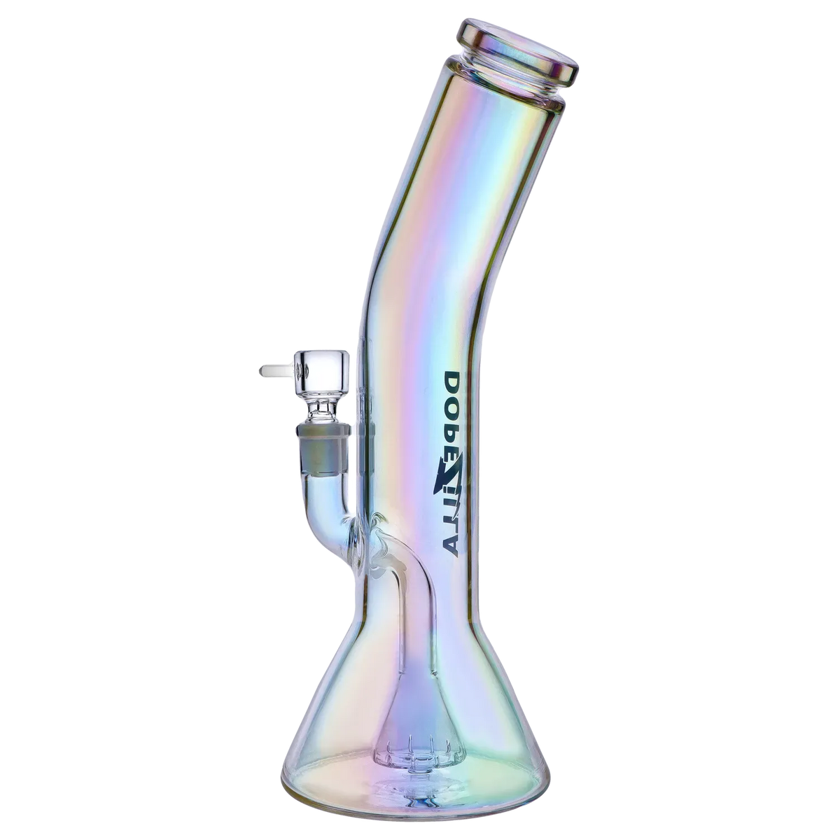 Dopezilla Each Gryphon Bent Neck Water Pipe 12.2" Accessories