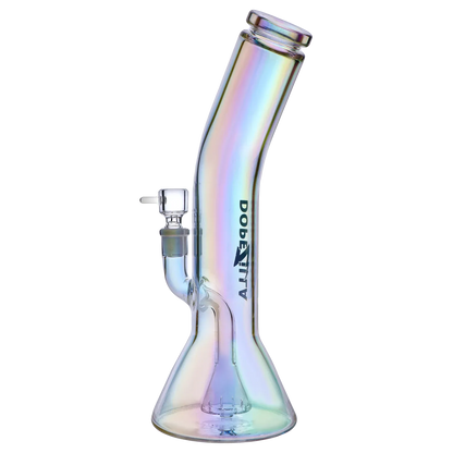 Dopezilla Each Gryphon Bent Neck Water Pipe 12.2" Accessories