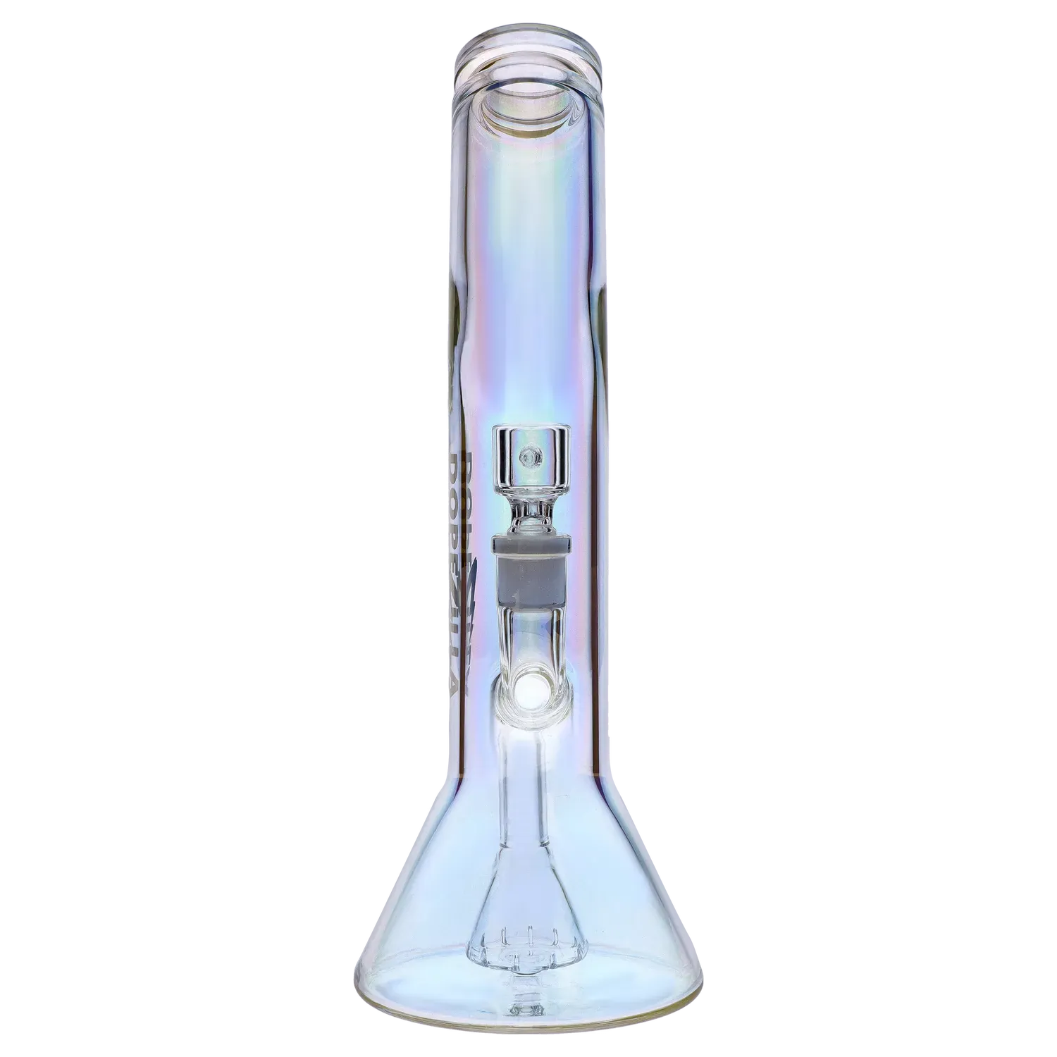 Dopezilla Each Gryphon Bent Neck Water Pipe 12.2" Accessories