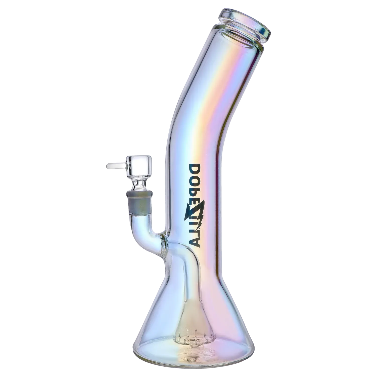 Dopezilla Each Gryphon Bent Neck Water Pipe 12.2" Accessories