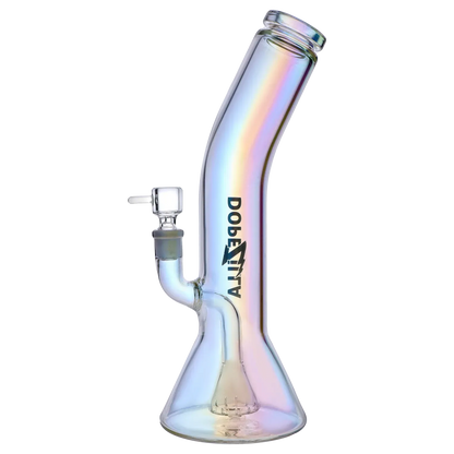 Dopezilla Each Gryphon Bent Neck Water Pipe 12.2" Accessories