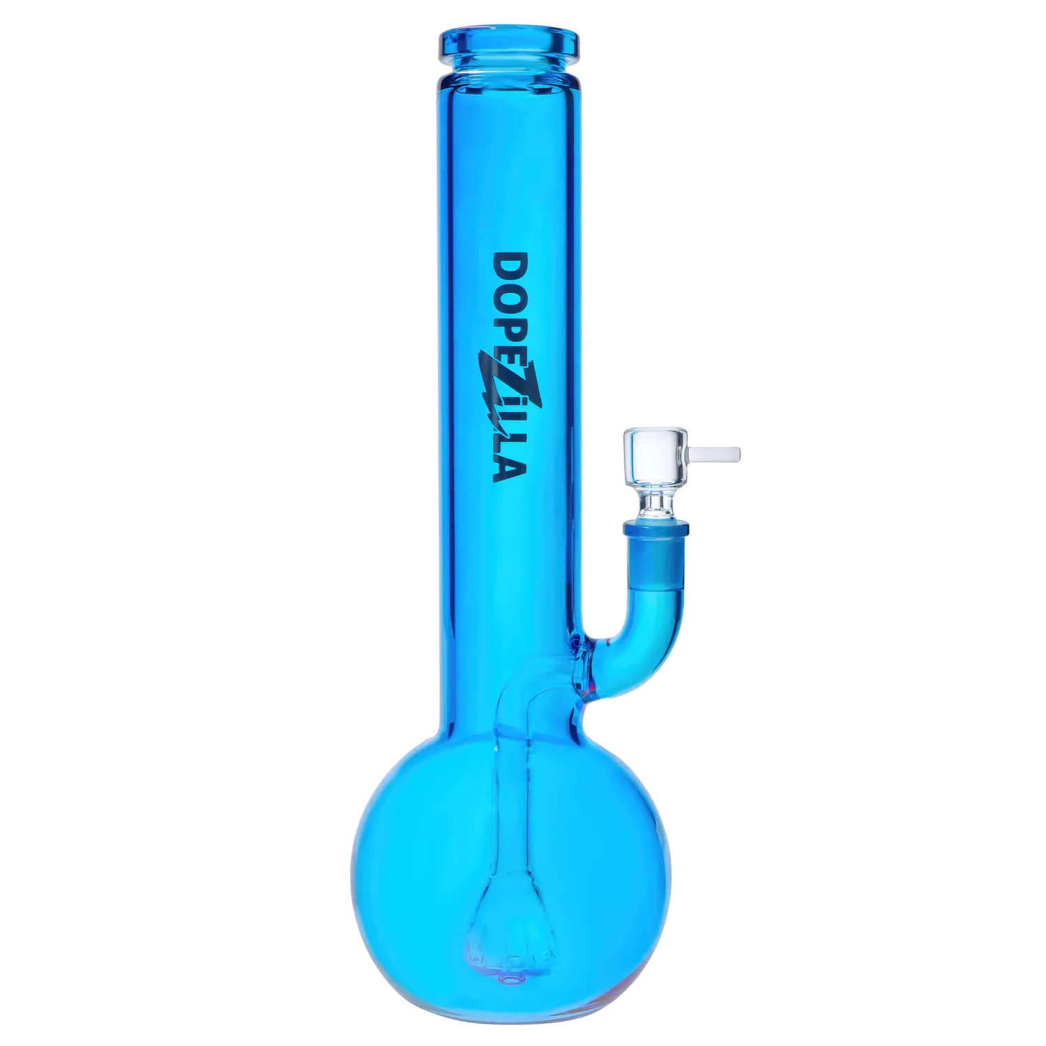 Dopezilla Each Dopezilla Leviathan Bubble Base Water Pipe 13.25" Accessories