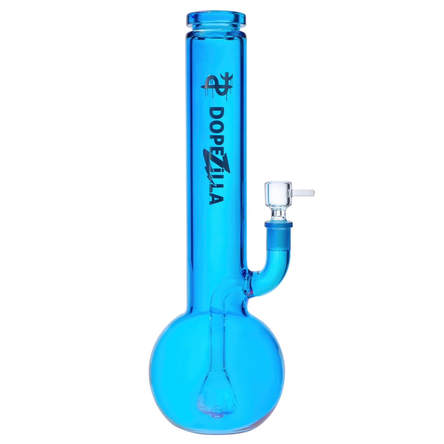 Dopezilla Leviathan Bubble Base Water Pipe 13.25