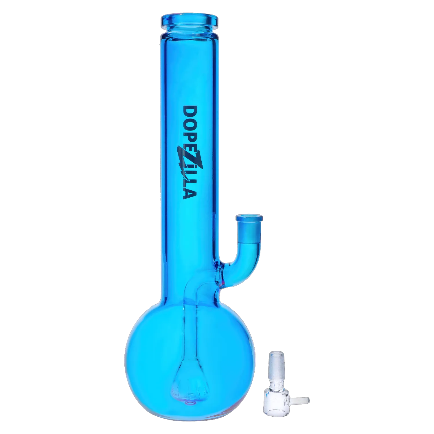Dopezilla Each Dopezilla Leviathan Bubble Base Water Pipe 13.25" Accessories