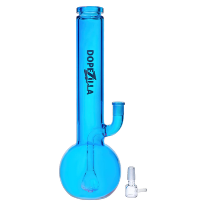 Dopezilla Each Dopezilla Leviathan Bubble Base Water Pipe 13.25" Accessories