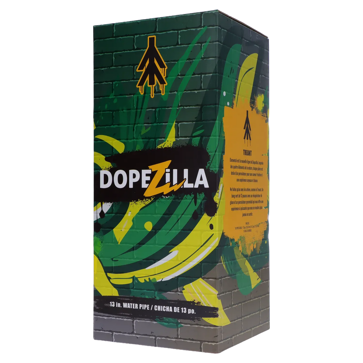 Dopezilla Each Dopezilla Elemental - Treant Accessories