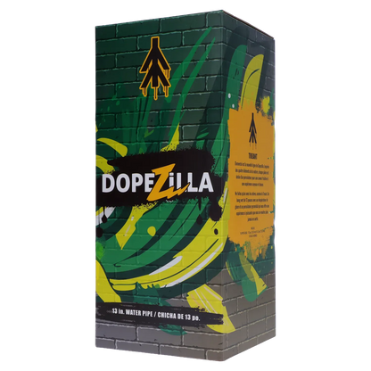 Dopezilla Each Dopezilla Elemental - Treant Accessories