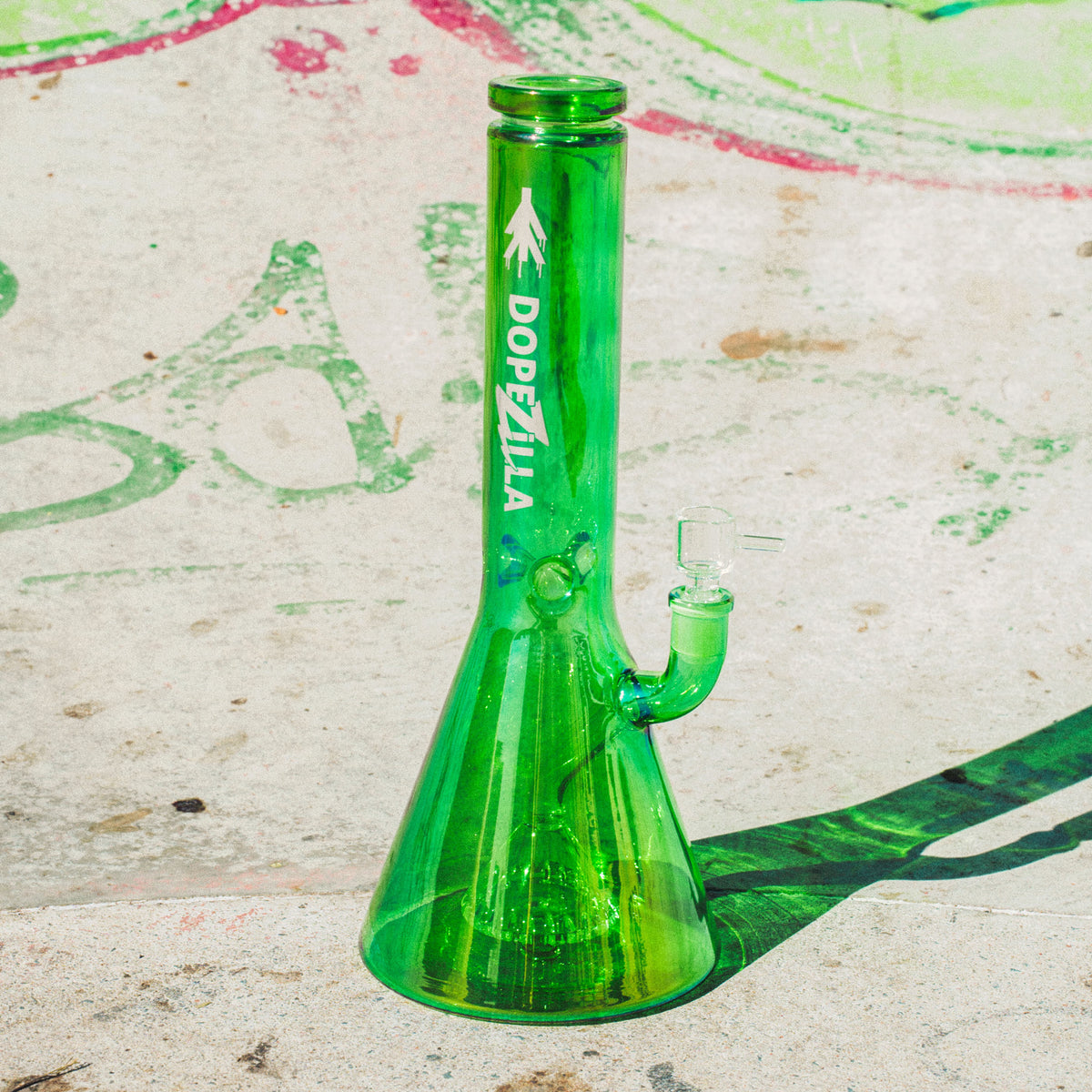 Dopezilla Each Dopezilla Elemental - Treant Accessories