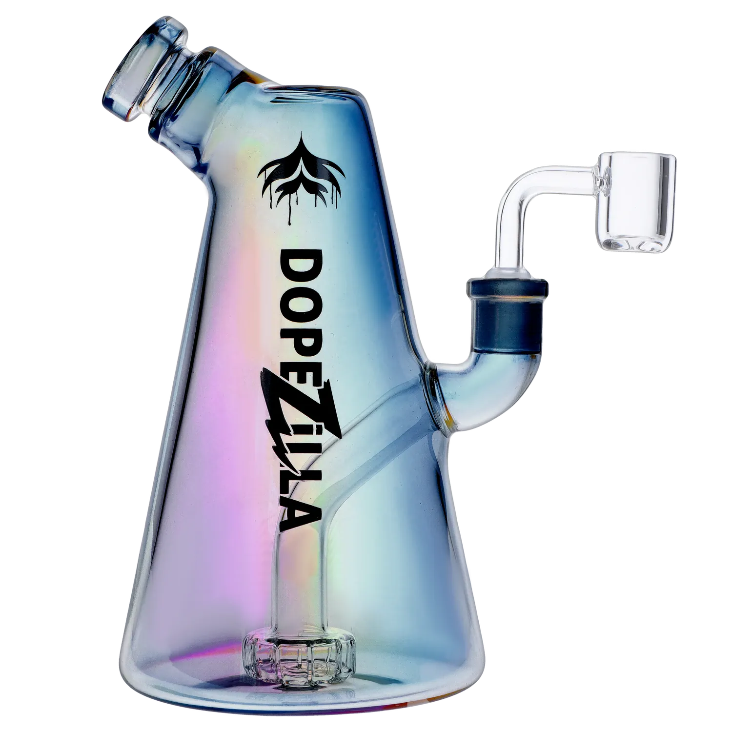 Dopezilla Sylph Dab Rig 7.7