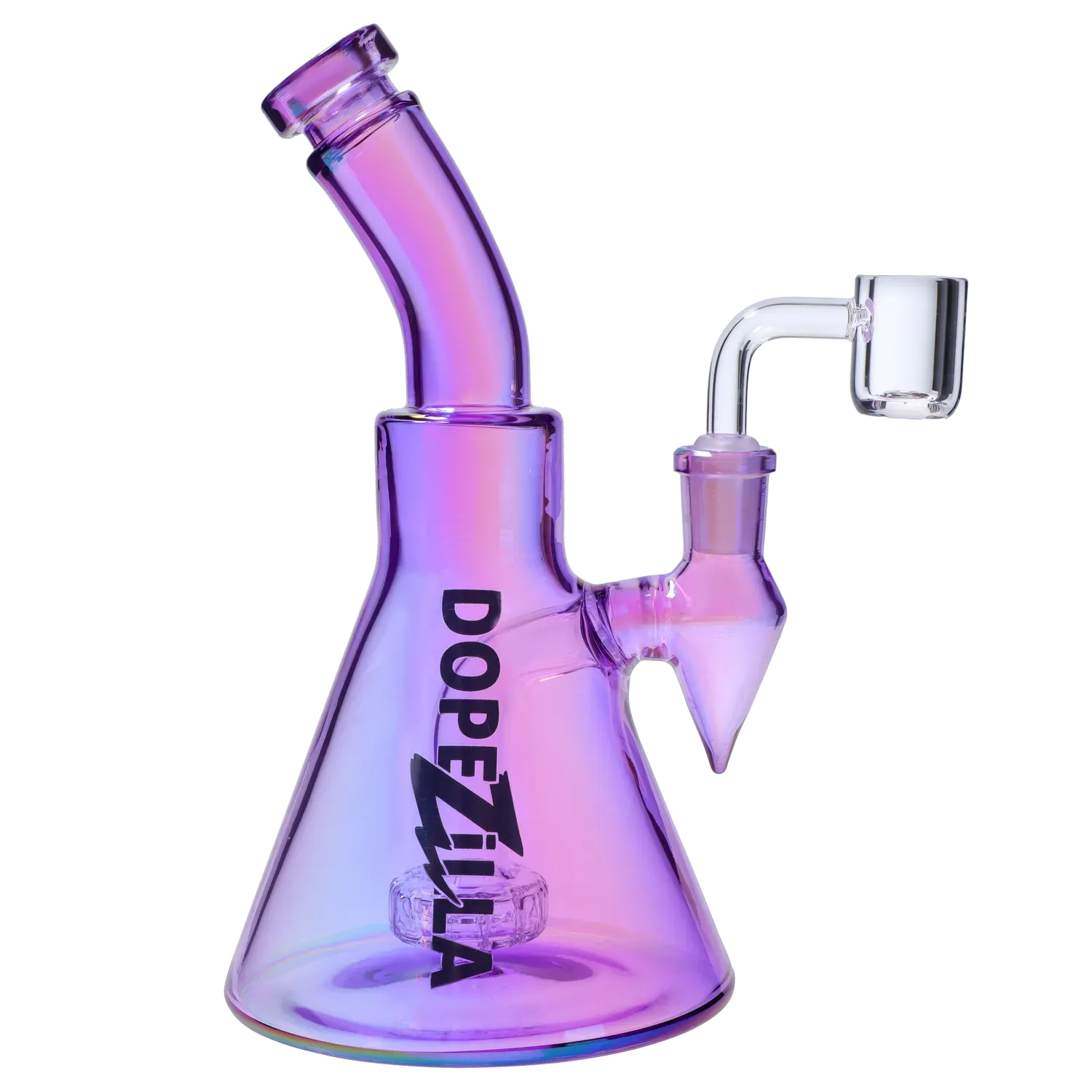 Dopezilla Each Dopezilla Siren Dab Rig 8.25" Accessories