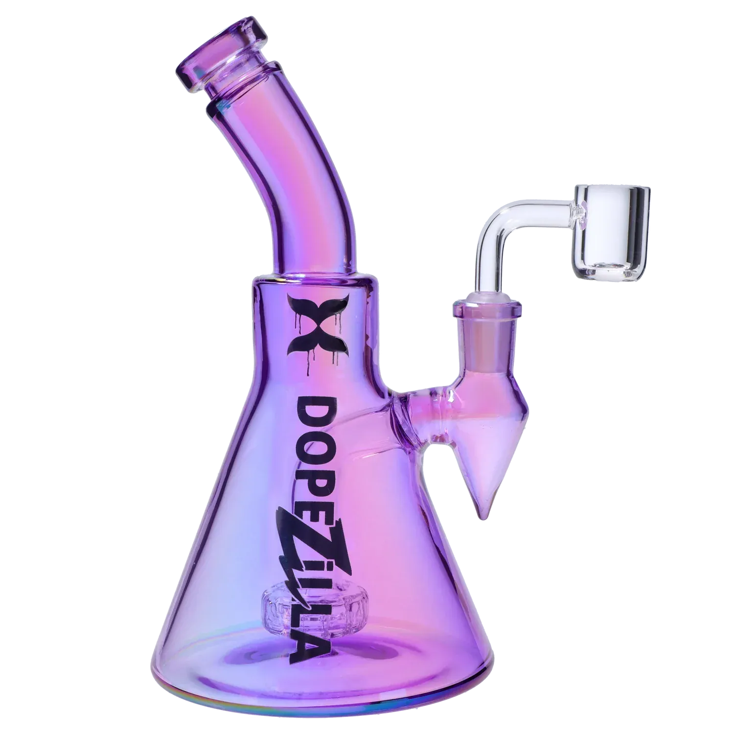 Dopezilla Siren Dab Rig 8.25