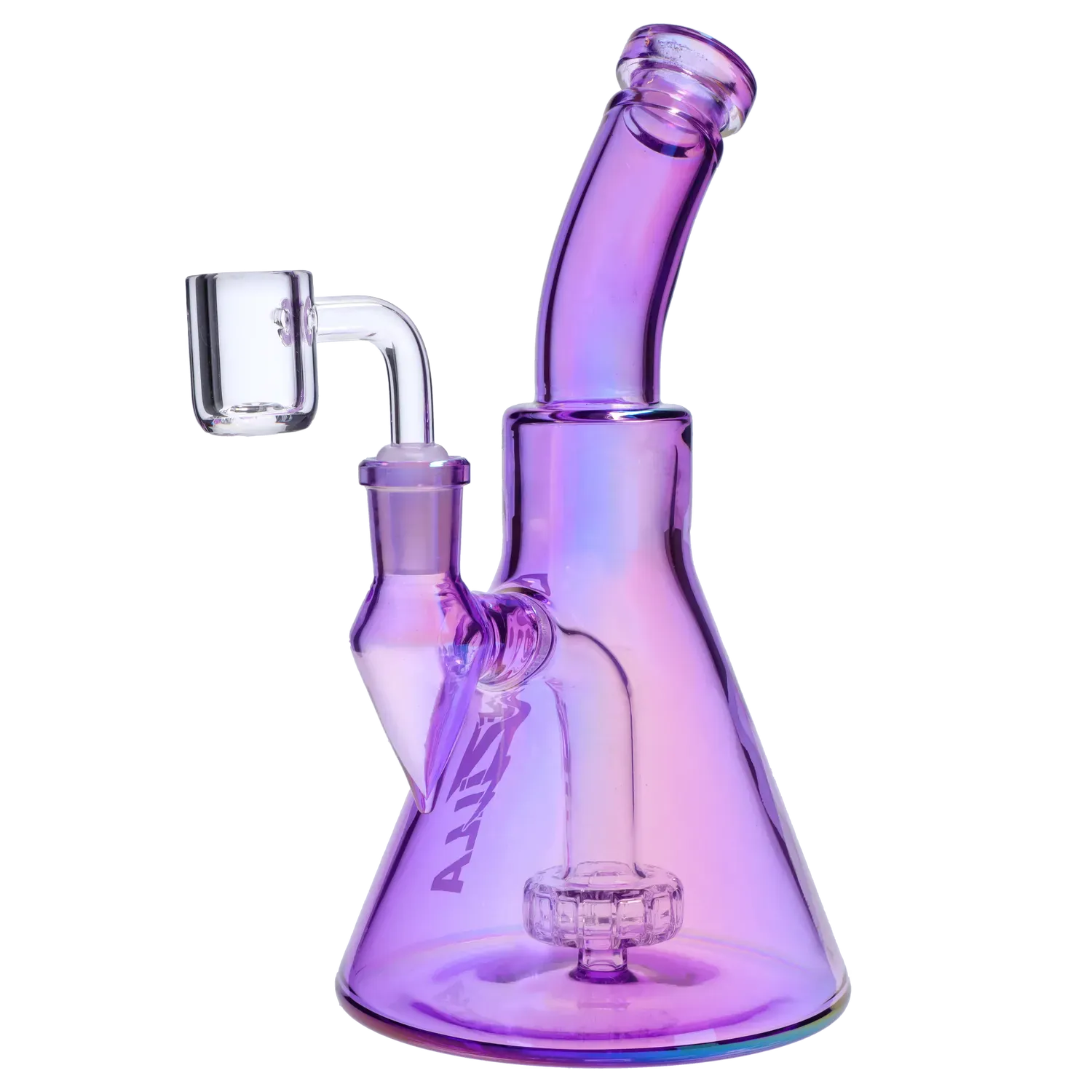 Dopezilla Each Dopezilla Siren Dab Rig 8.25" Accessories