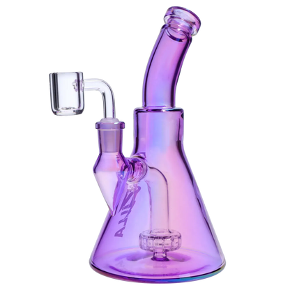 Dopezilla Each Dopezilla Siren Dab Rig 8.25" Accessories