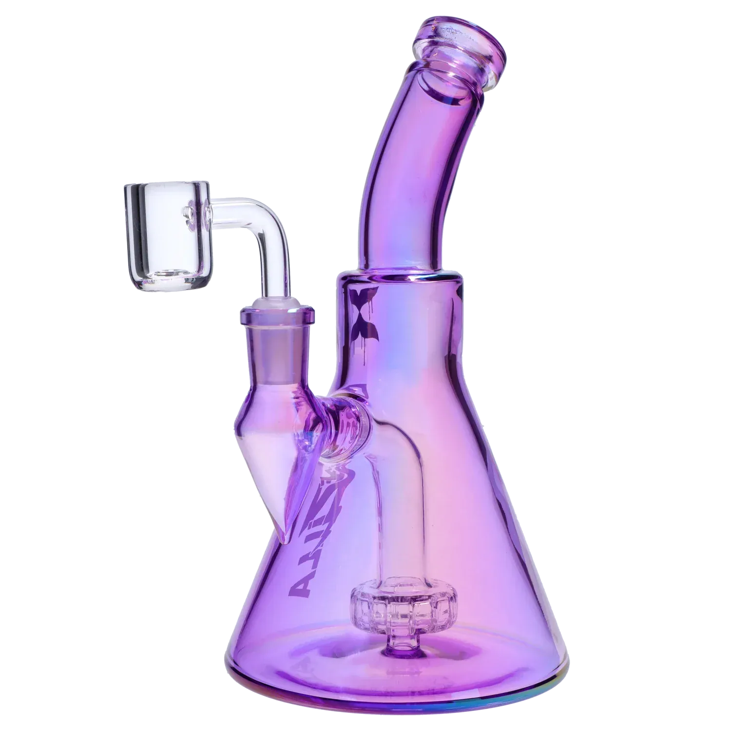 Dopezilla Each Dopezilla Siren Dab Rig 8.25" Accessories