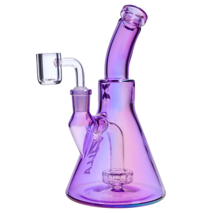 Dopezilla Each Dopezilla Siren Dab Rig 8.25" Accessories