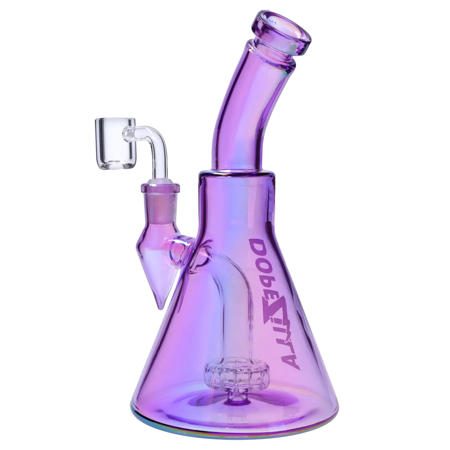 Dopezilla Each Dopezilla Siren Dab Rig 8.25" Accessories