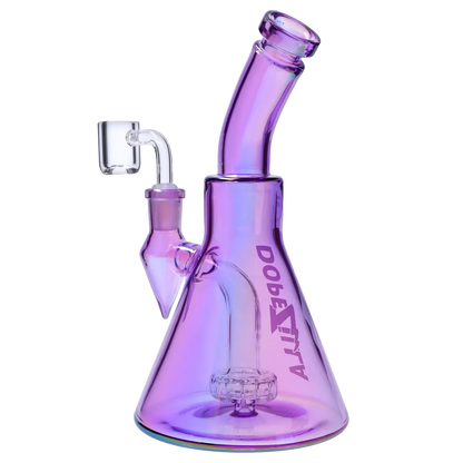 Dopezilla Each Dopezilla Siren Dab Rig 8.25" Accessories