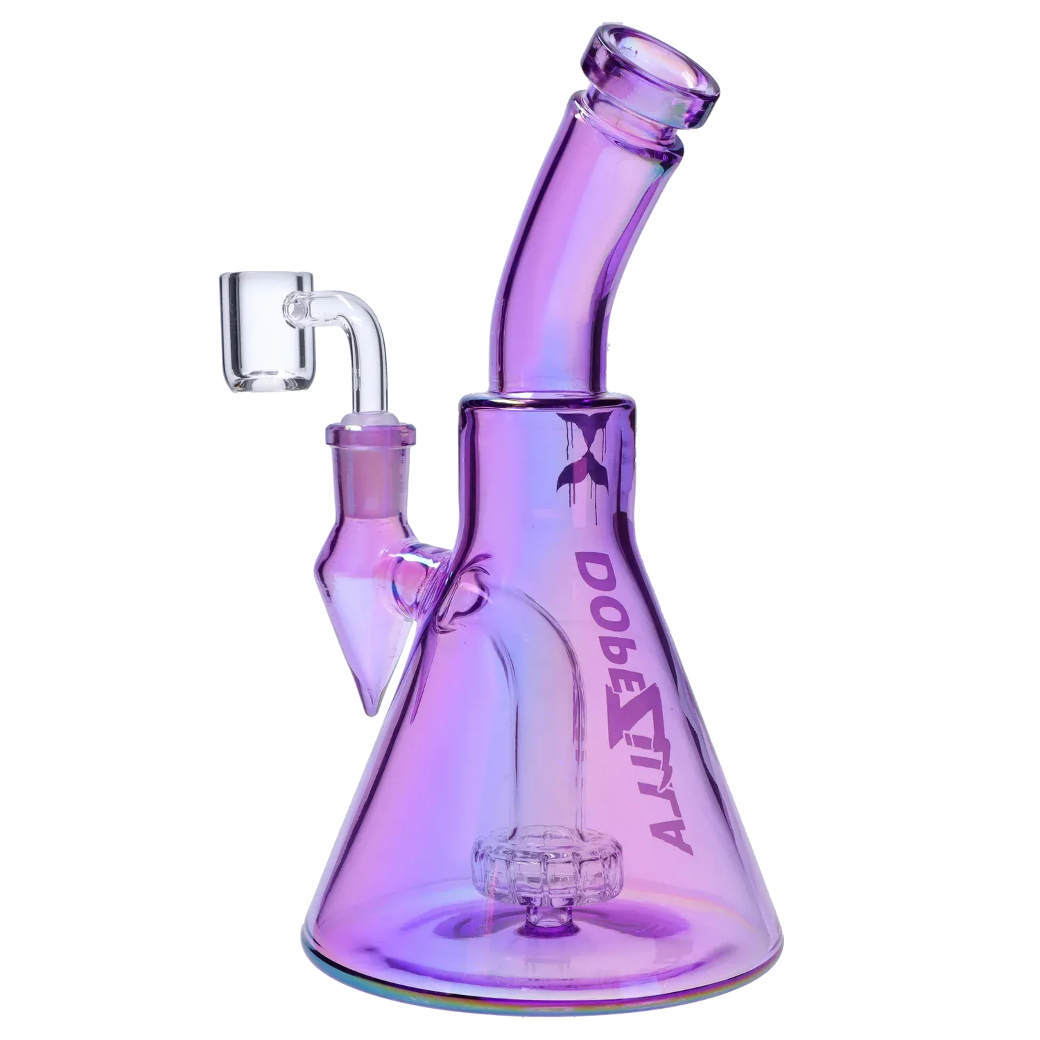 Dopezilla Each Dopezilla Siren Dab Rig 8.25" Accessories