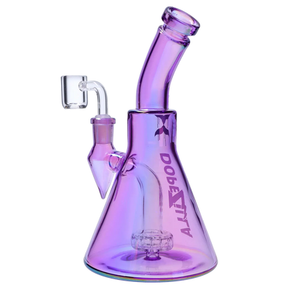 Dopezilla Each Dopezilla Siren Dab Rig 8.25" Accessories