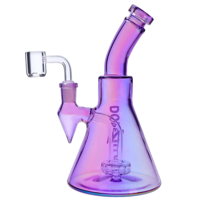 Dopezilla Each Dopezilla Siren Dab Rig 8.25" Accessories