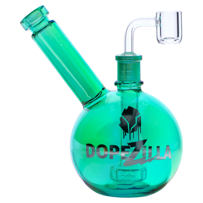 Dopezilla Each Dopezilla Elemental - Golem Accessories