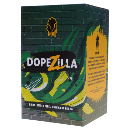 Dopezilla Each Dopezilla Elemental - Golem Accessories