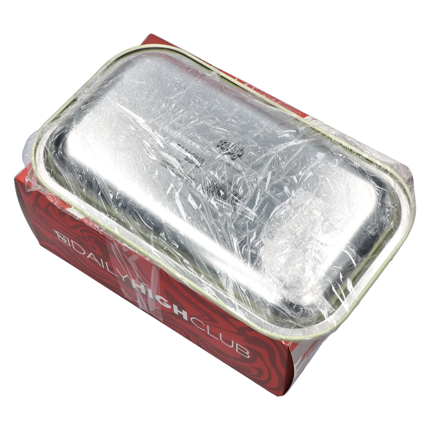 DHC - Mystery Box - Spaced Out: Lowest Price | Canna Cabana
