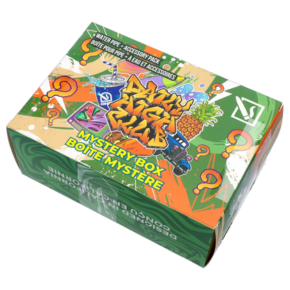 DHC - Mystery Box - Dank City: Lowest Price | Canna Cabana