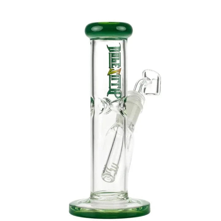 Dopezilla Each Dopezilla Minilla Dab Rig 7.5" Milky Jade | Canna Cabana Dab Rigs