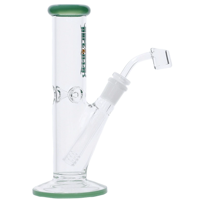 Dopezilla Each Dopezilla Minilla Dab Rig 7.5" Milky Jade | Canna Cabana Dab Rigs