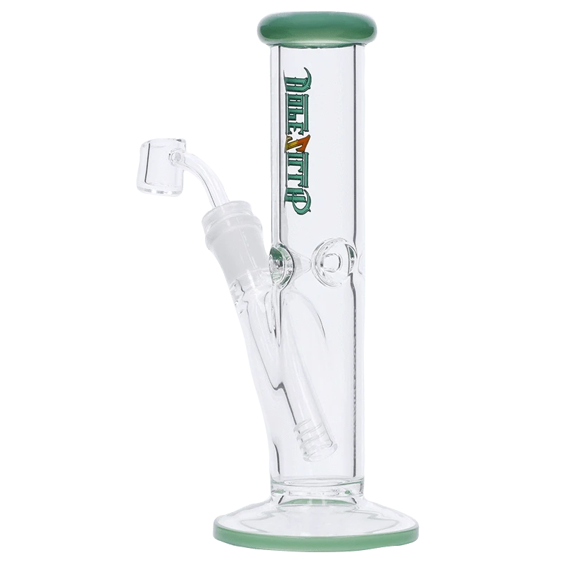 Dopezilla Each Dopezilla Minilla Dab Rig 7.5" Milky Jade | Canna Cabana Dab Rigs