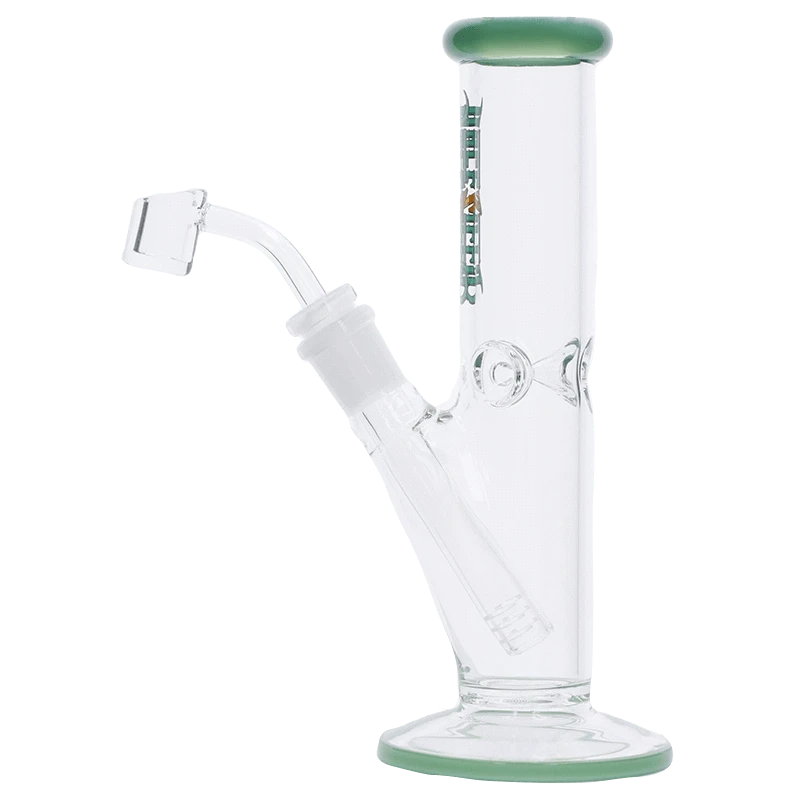 Dopezilla Each Dopezilla Minilla Dab Rig 7.5" Milky Jade | Canna Cabana Dab Rigs