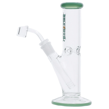 Dopezilla Each Dopezilla Minilla Dab Rig 7.5" Milky Jade | Canna Cabana Dab Rigs