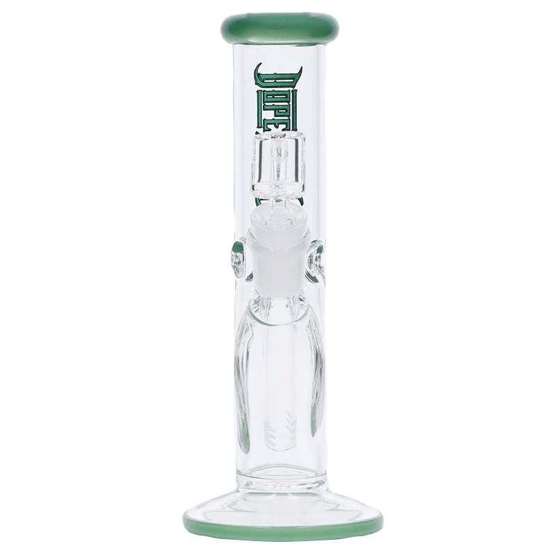 Dopezilla Each Dopezilla Minilla Dab Rig 7.5" Milky Jade | Canna Cabana Dab Rigs