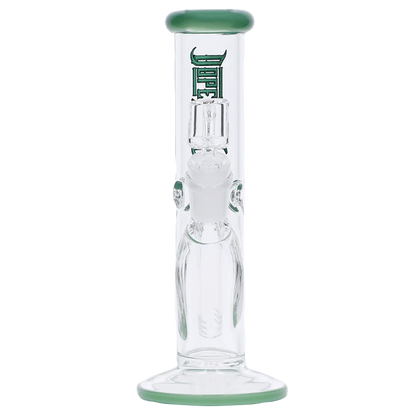 Dopezilla Each Dopezilla Minilla Dab Rig 7.5" Milky Jade | Canna Cabana Dab Rigs