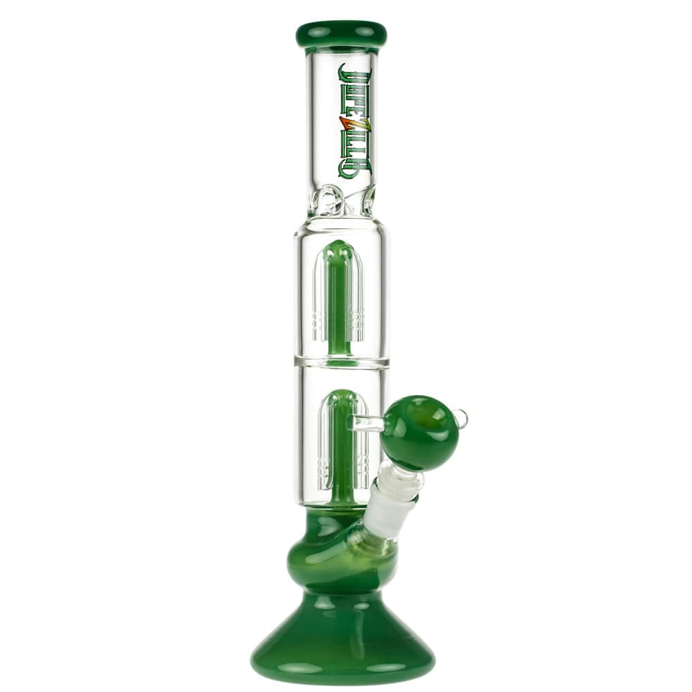 Dopezilla Each Bongs