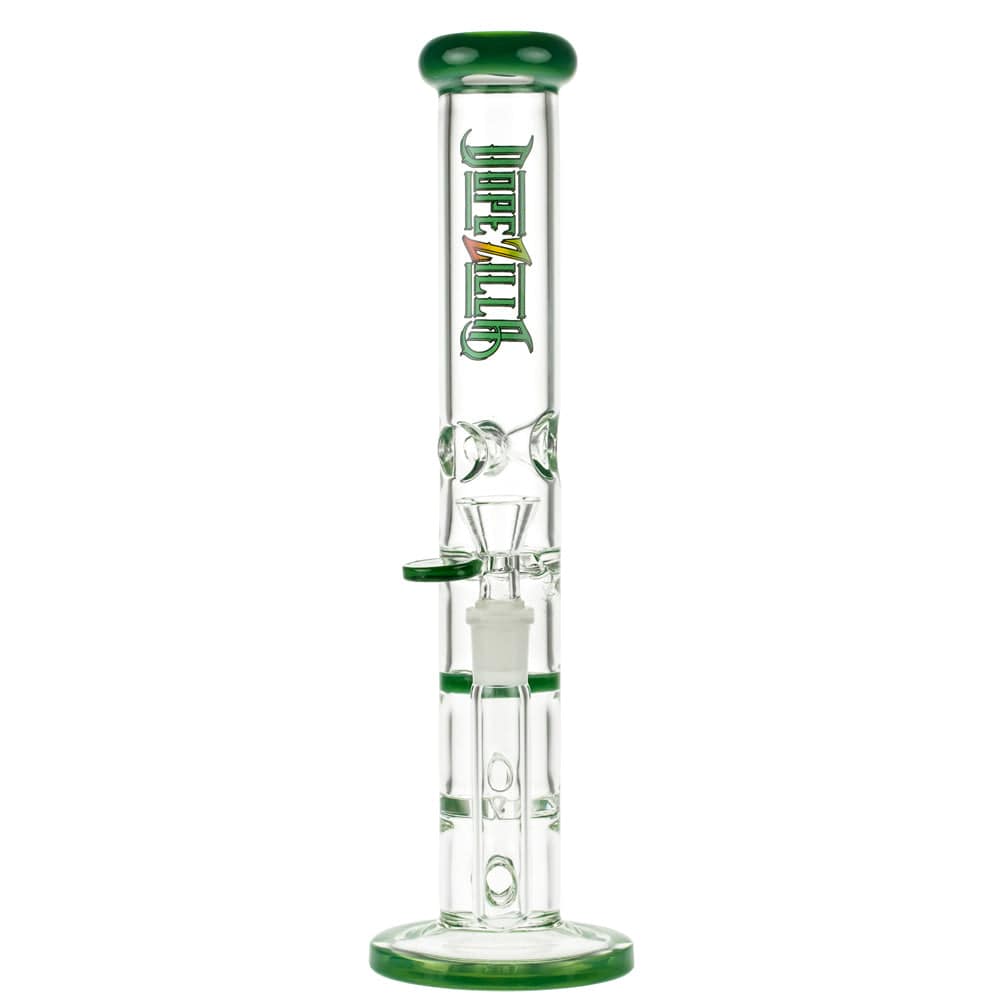 Dopezilla Each Bongs