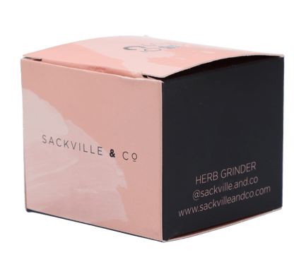 Sackville and Co Each Grinders