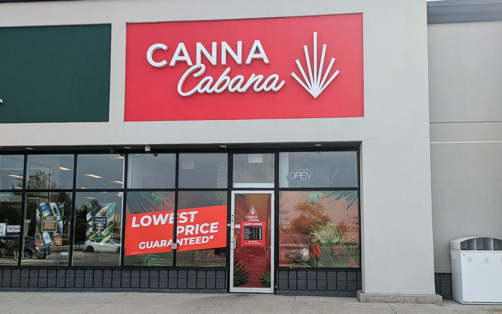 Ancaster Cannabis Store 